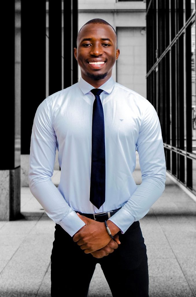 business, man, smile, job, executive