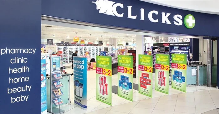 clicks