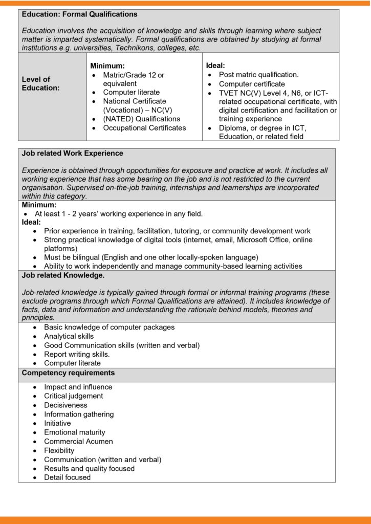 YA RONA DIGITAL PROGRAMME X32 advertisement ambassadors tvet colleges final page 0003